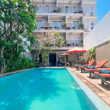 Dusit Hotel Siem Reap Zewnętrze zdjęcie