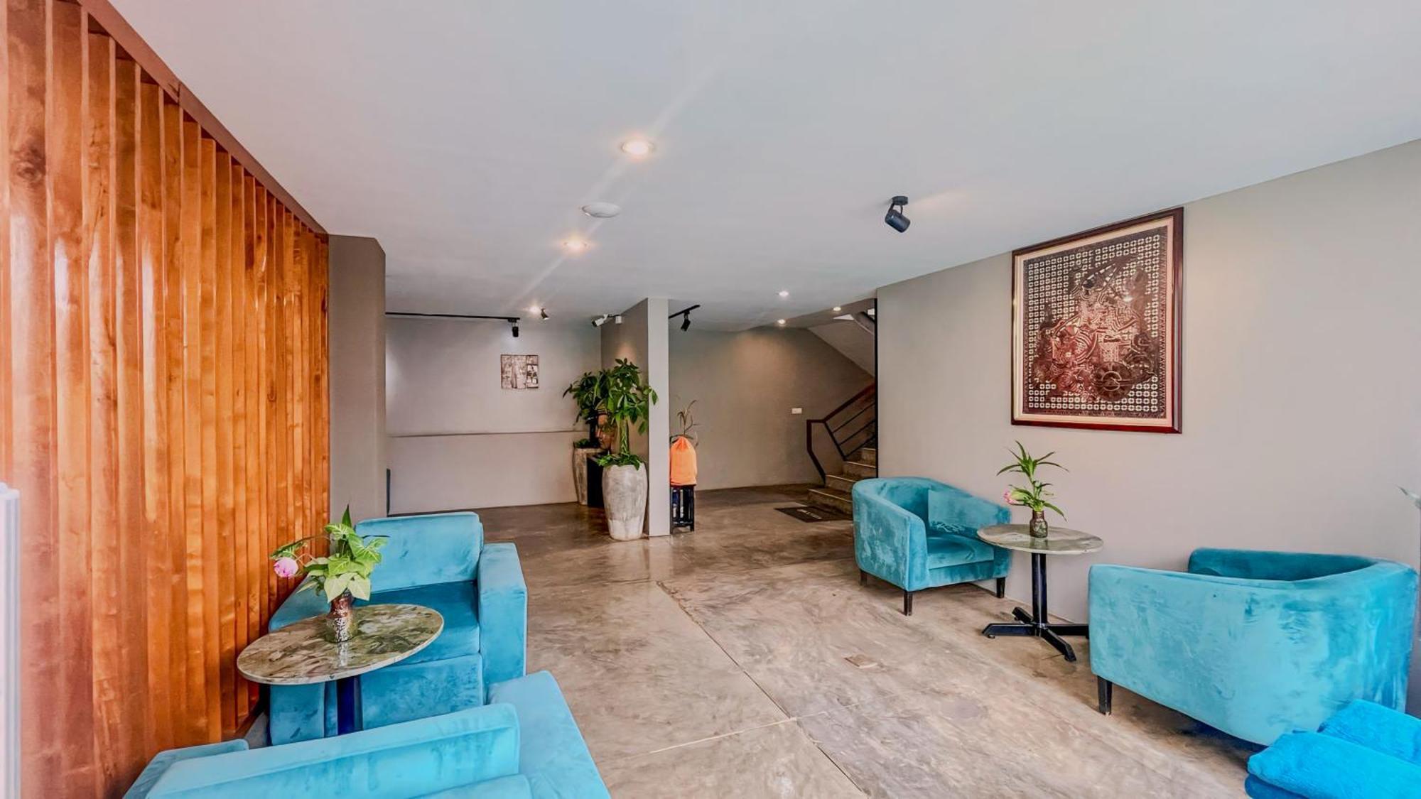 Dusit Hotel Siem Reap Zewnętrze zdjęcie