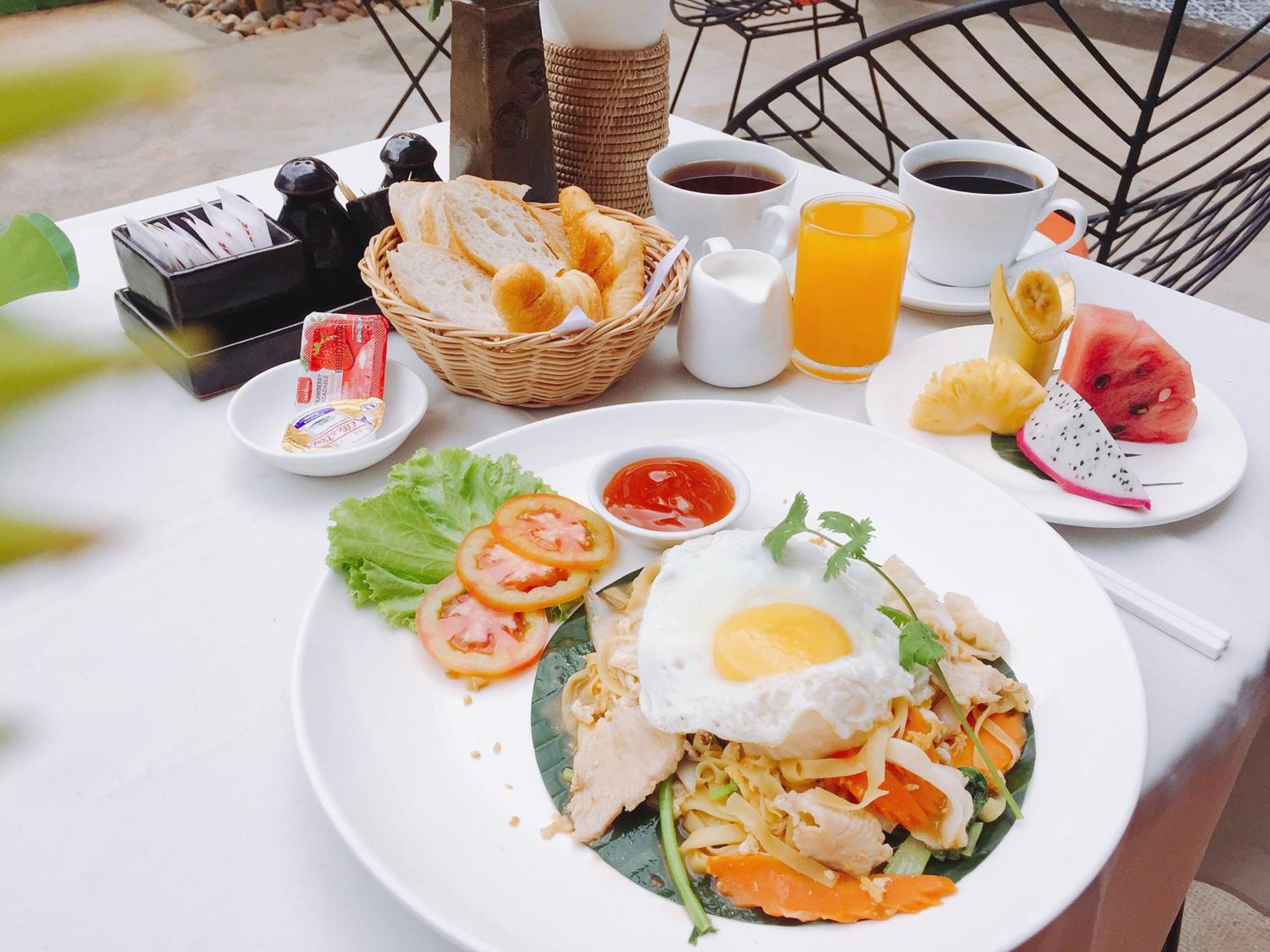 Dusit Hotel Siem Reap Zewnętrze zdjęcie