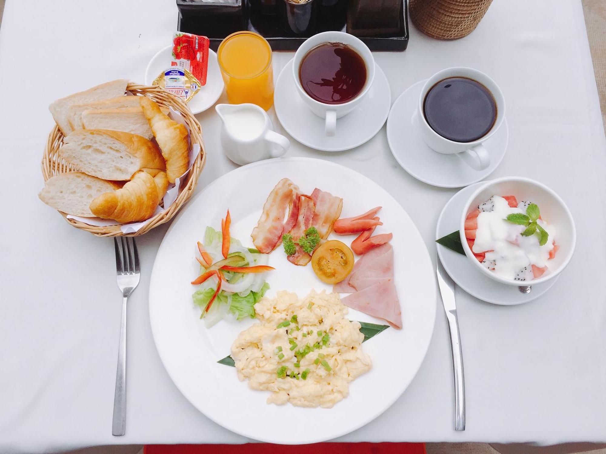 Dusit Hotel Siem Reap Zewnętrze zdjęcie