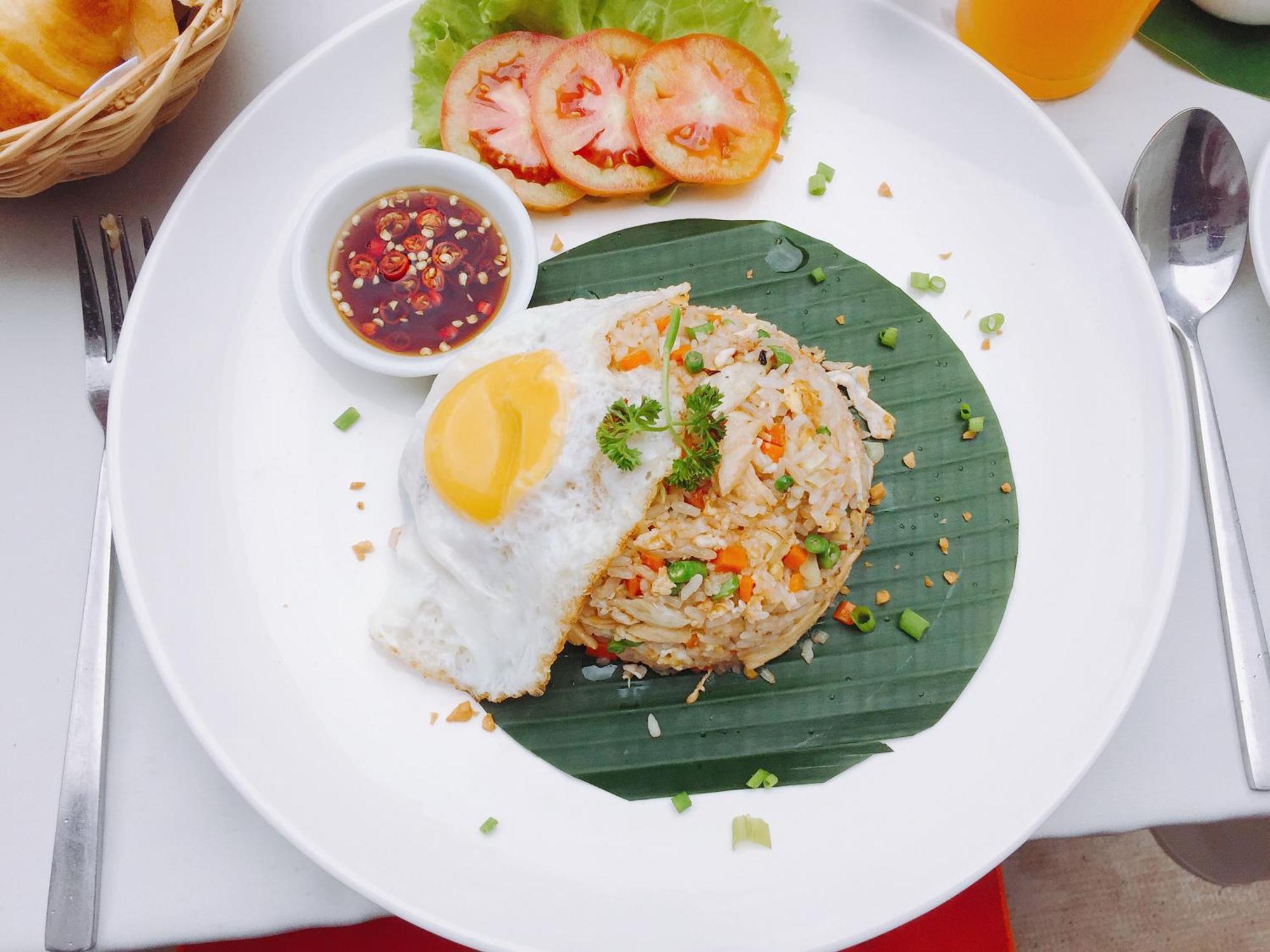 Dusit Hotel Siem Reap Zewnętrze zdjęcie