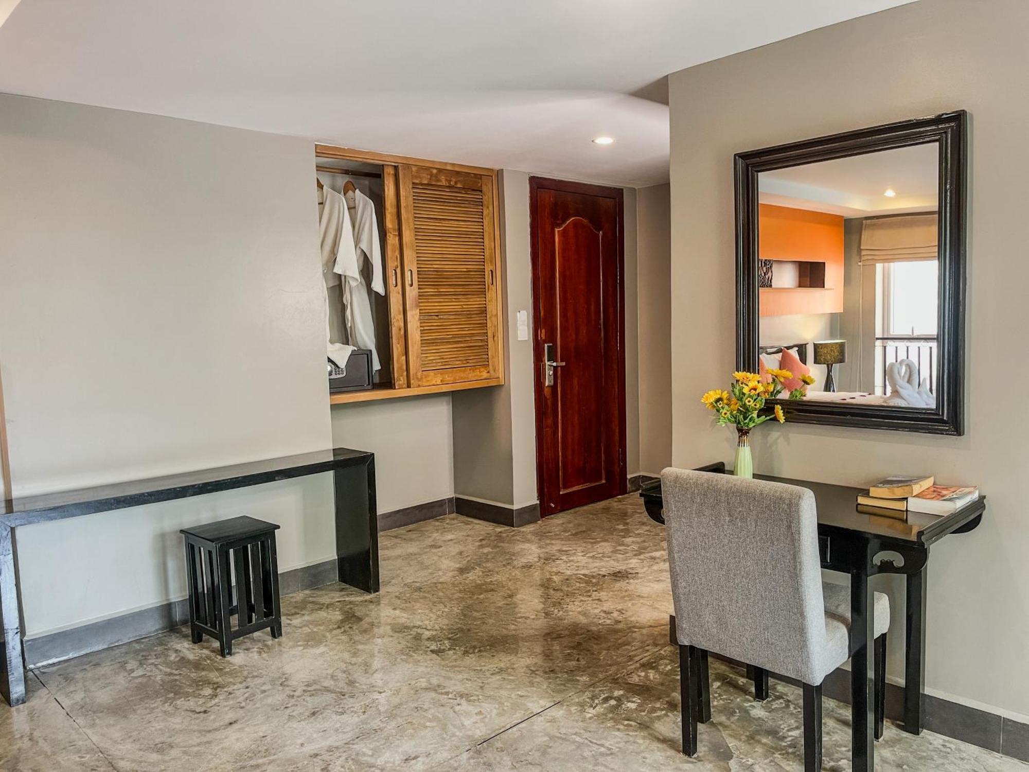 Dusit Hotel Siem Reap Pokój zdjęcie