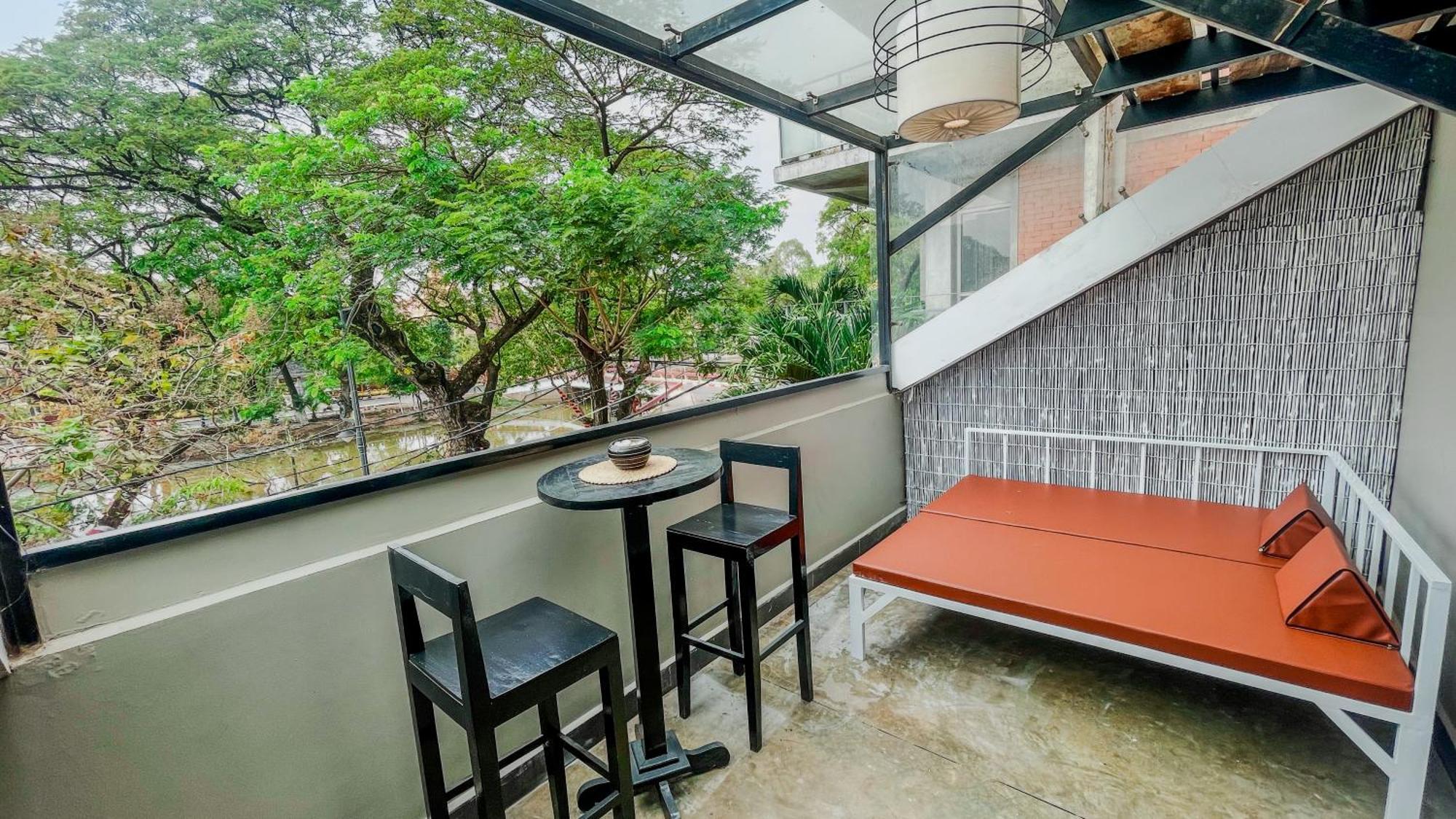 Dusit Hotel Siem Reap Pokój zdjęcie