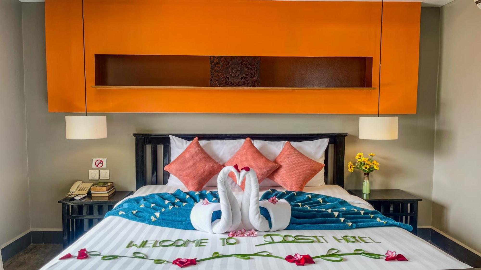 Dusit Hotel Siem Reap Zewnętrze zdjęcie