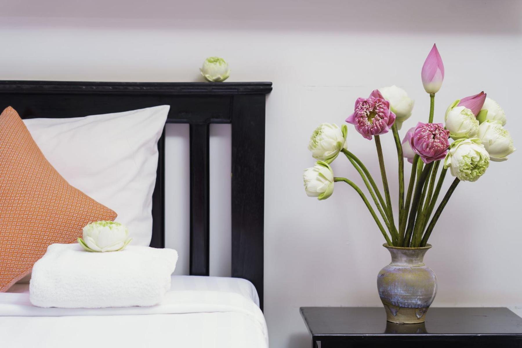 Dusit Hotel Siem Reap Zewnętrze zdjęcie