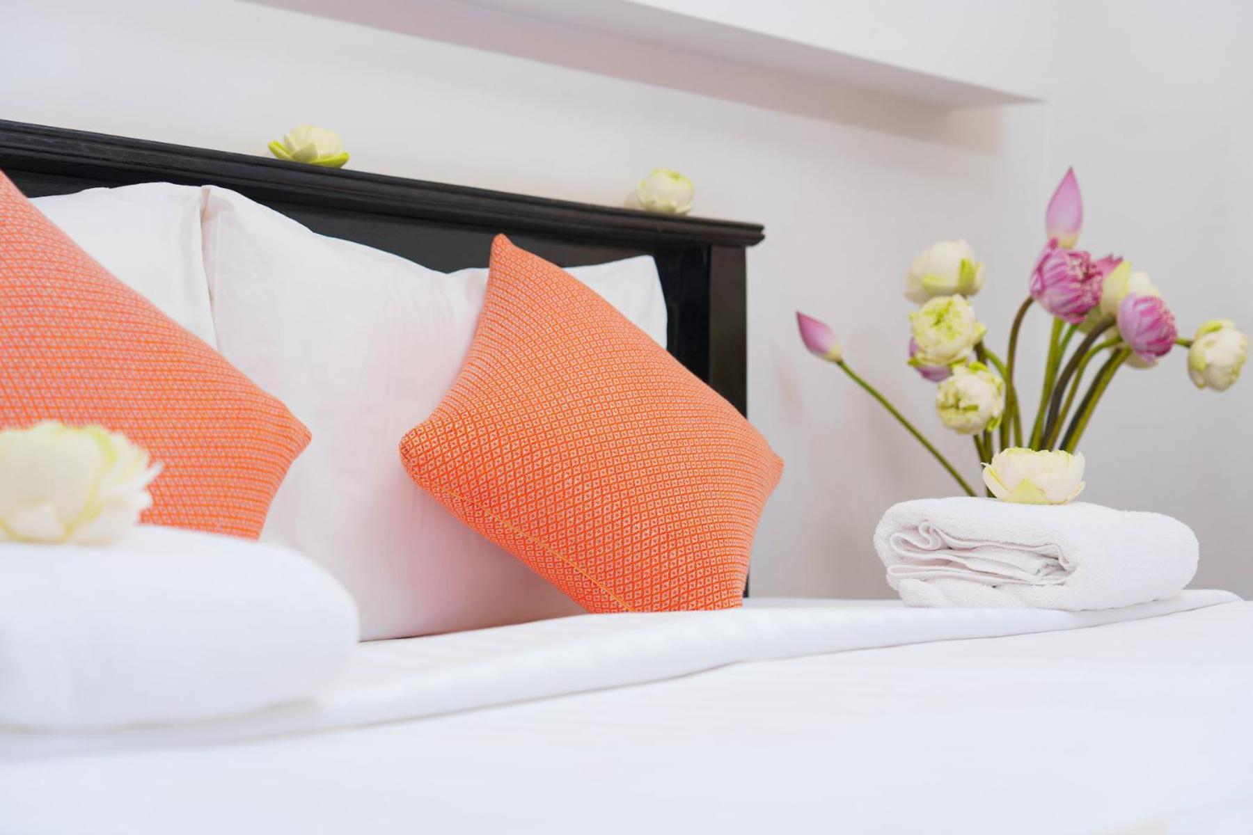 Dusit Hotel Siem Reap Zewnętrze zdjęcie